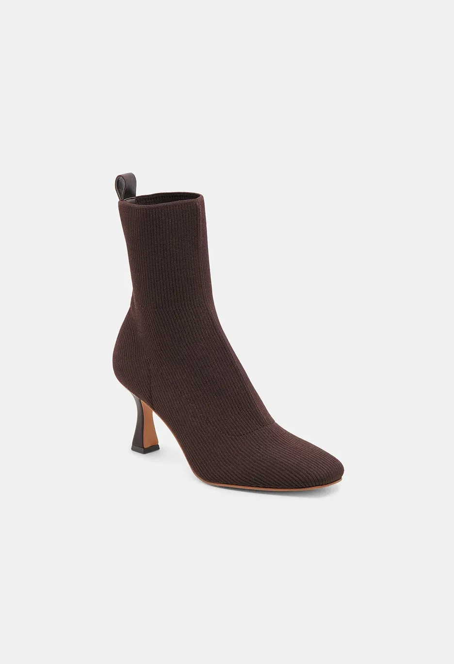 Glamor Knit Boots