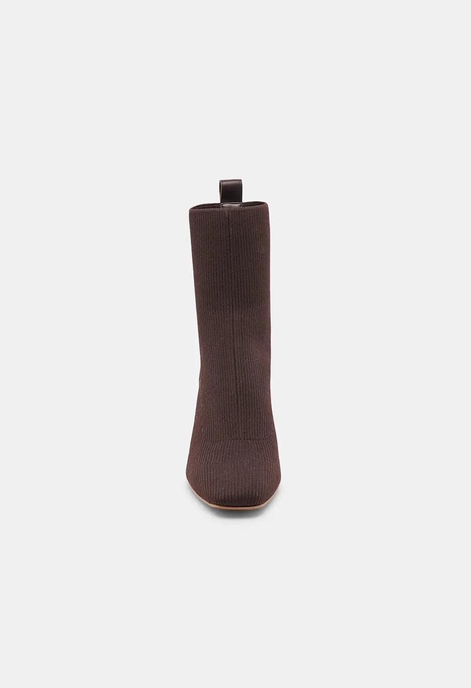 Glamor Knit Boots
