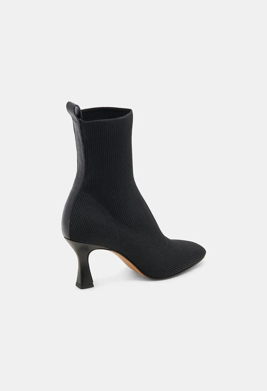 Glamor Knit Boots