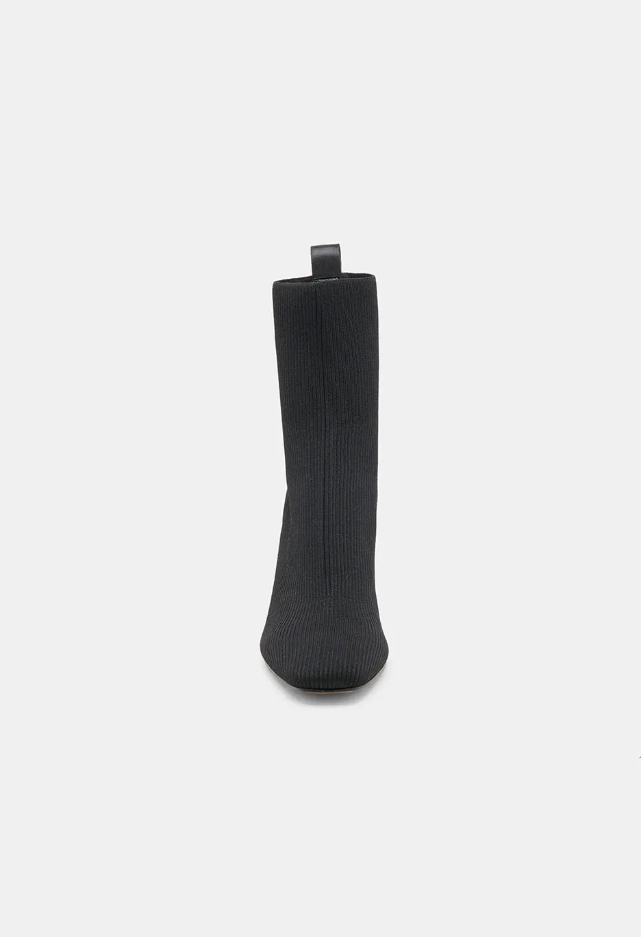 Glamor Knit Boots