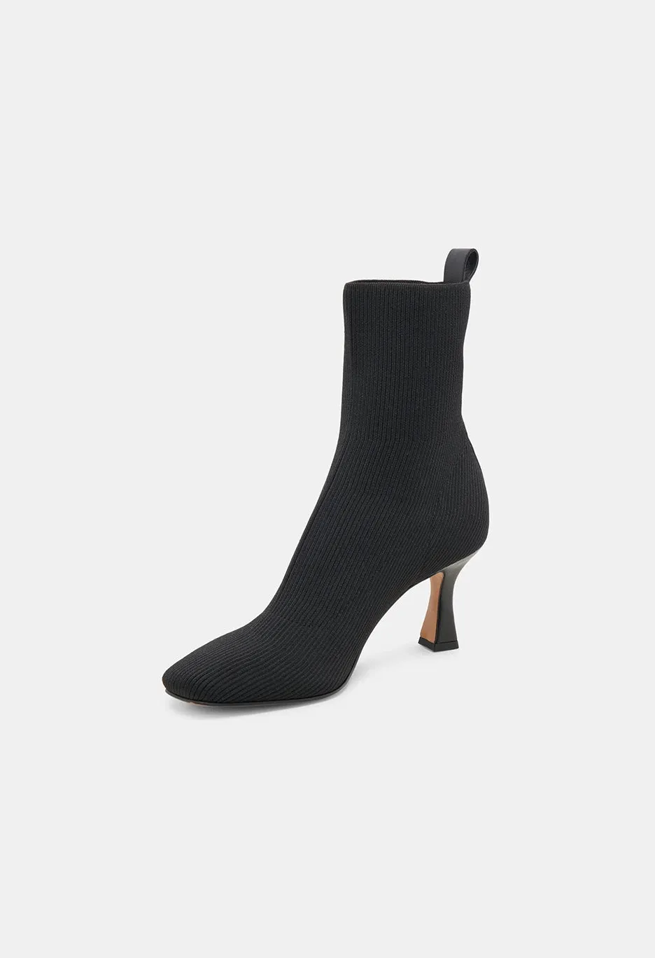 Glamor Knit Boots
