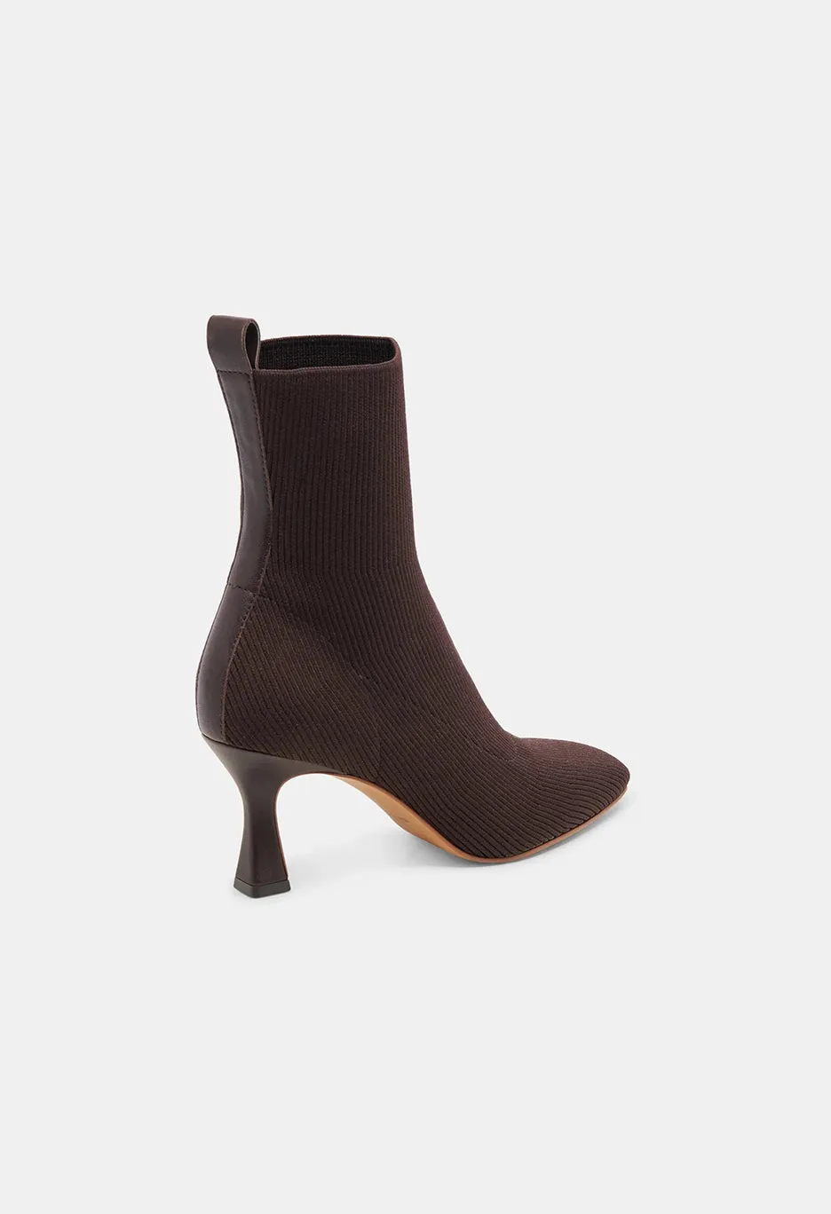 Glamor Knit Boots
