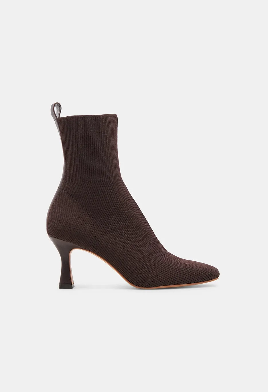 Glamor Knit Boots