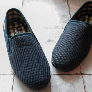 Goodyear Mallory Slippers