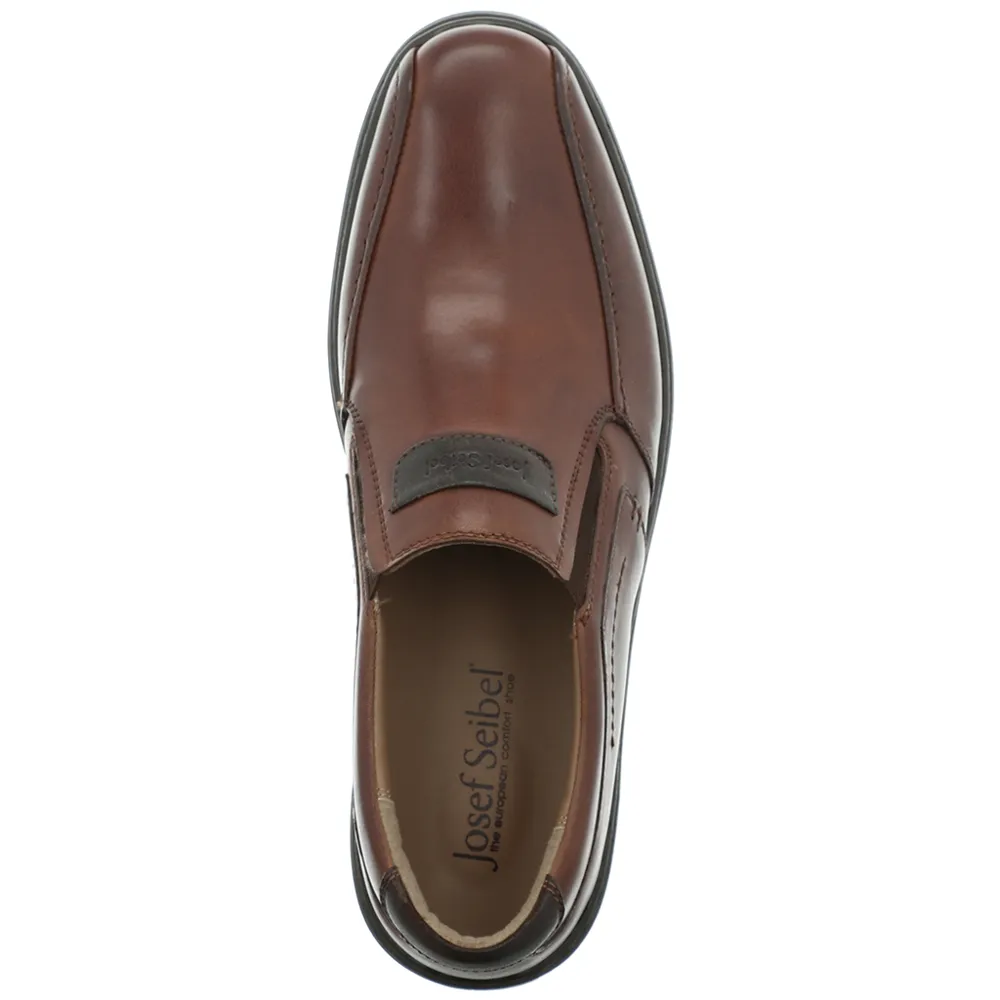 Josef Seibel Alastair 03