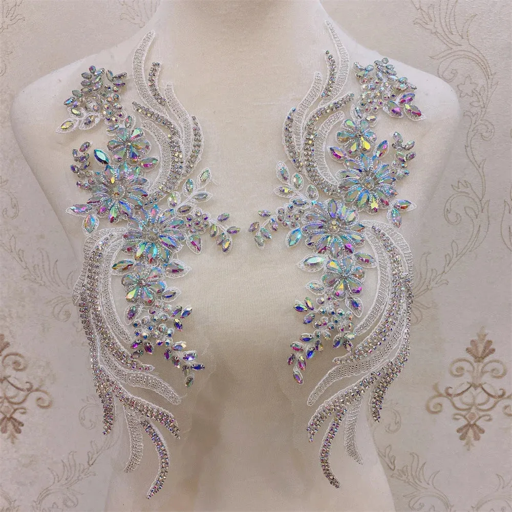 Kadri Sequin Applique