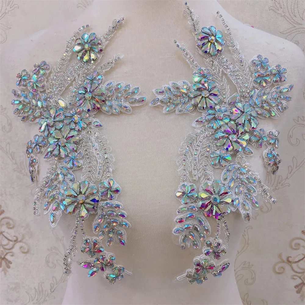 Kadri Sequin Applique