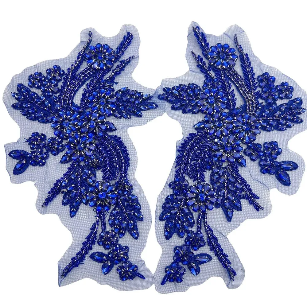 Kadri Sequin Applique