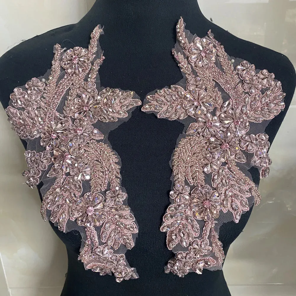 Kadri Sequin Applique