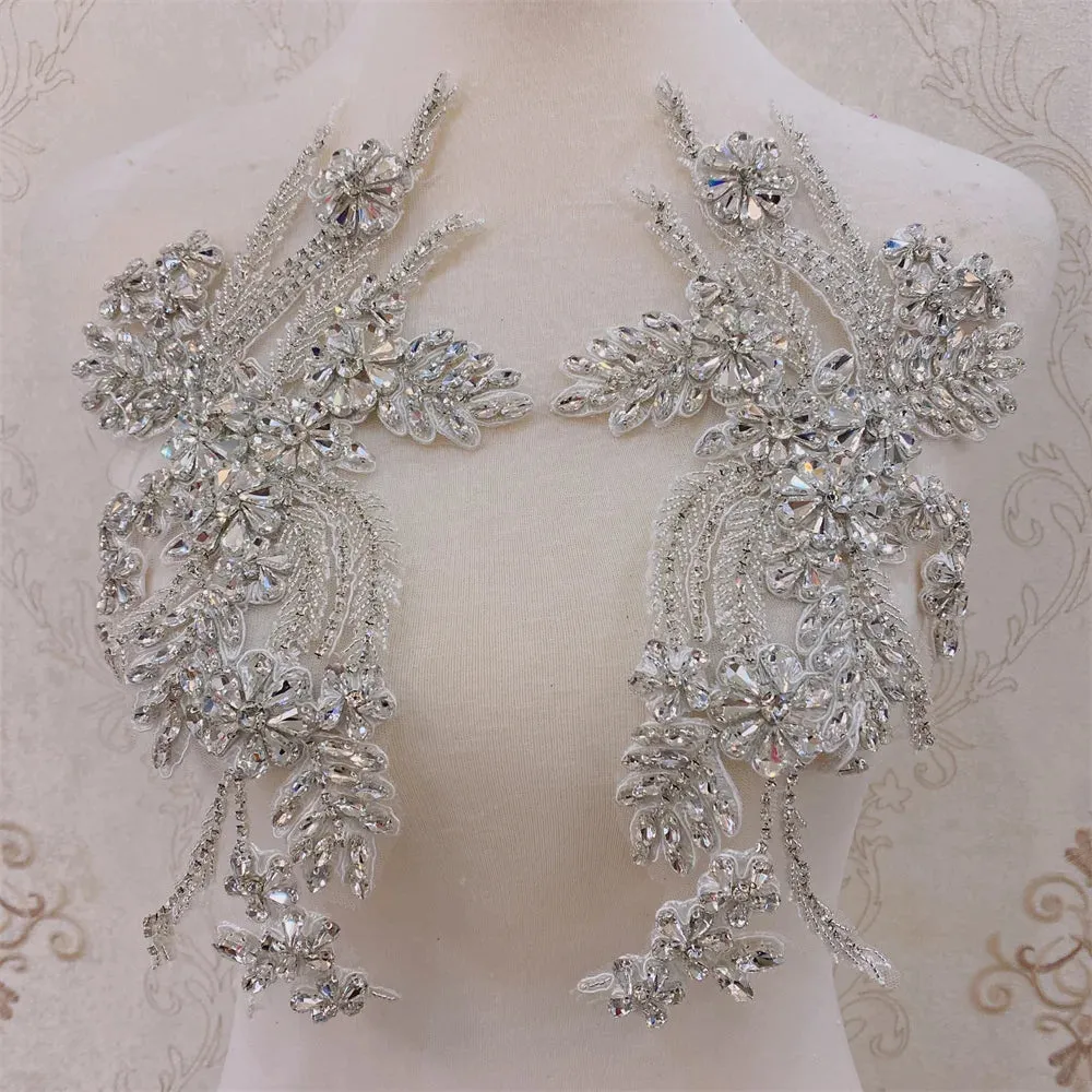 Kadri Sequin Applique