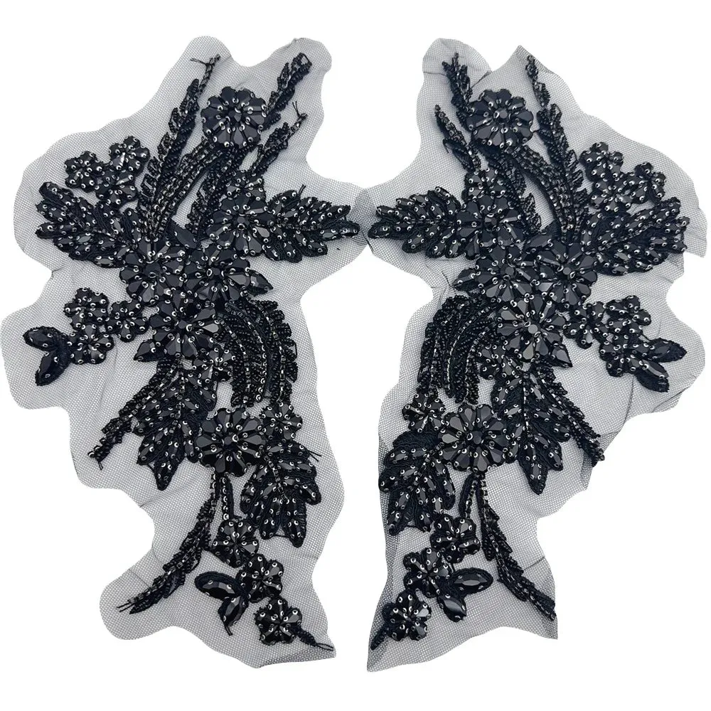 Kadri Sequin Applique