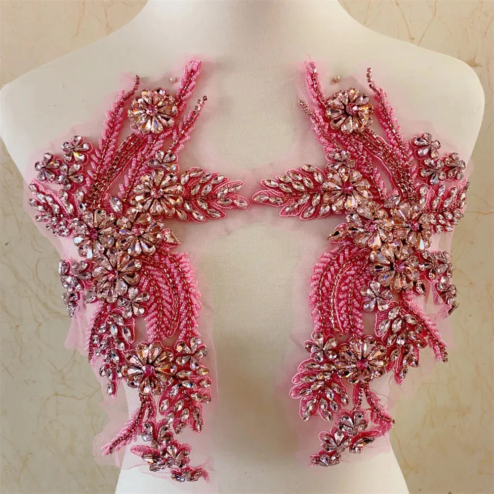 Kadri Sequin Applique