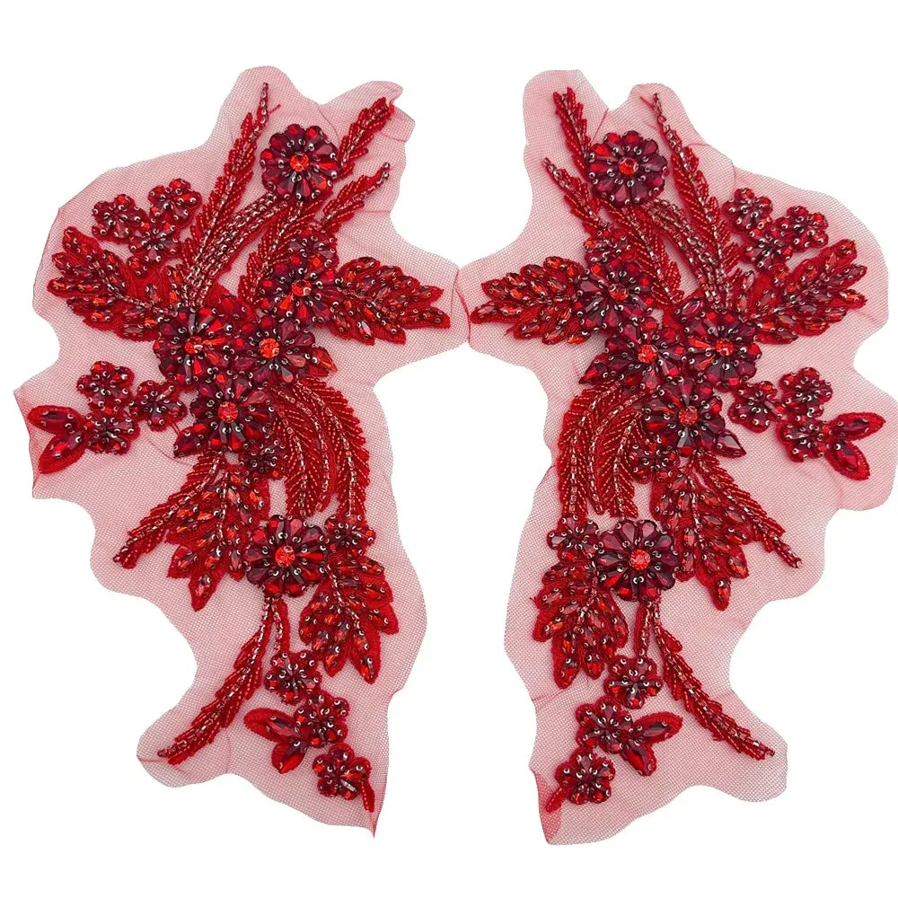 Kadri Sequin Applique