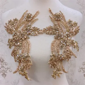 Kadri Sequin Applique