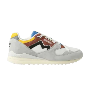 Karhu Synchron Classic 'Mascot Pack - Cheer Bear' sneakers, white