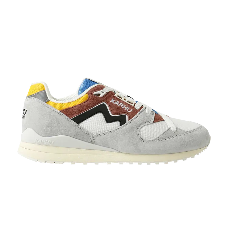 Karhu Synchron Classic 'Mascot Pack - Cheer Bear' sneakers, white