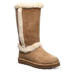 Kendall Boot - Hickory