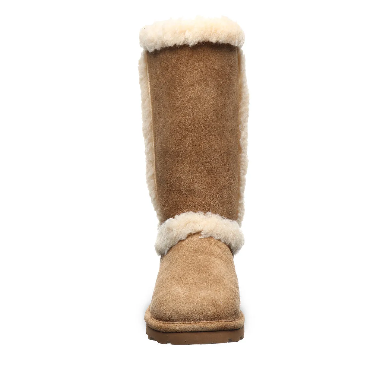 Kendall Boot - Hickory