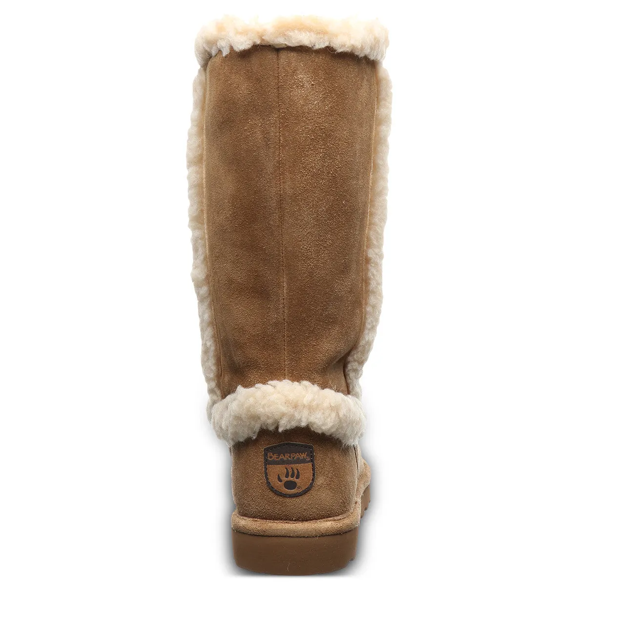 Kendall Boot - Hickory