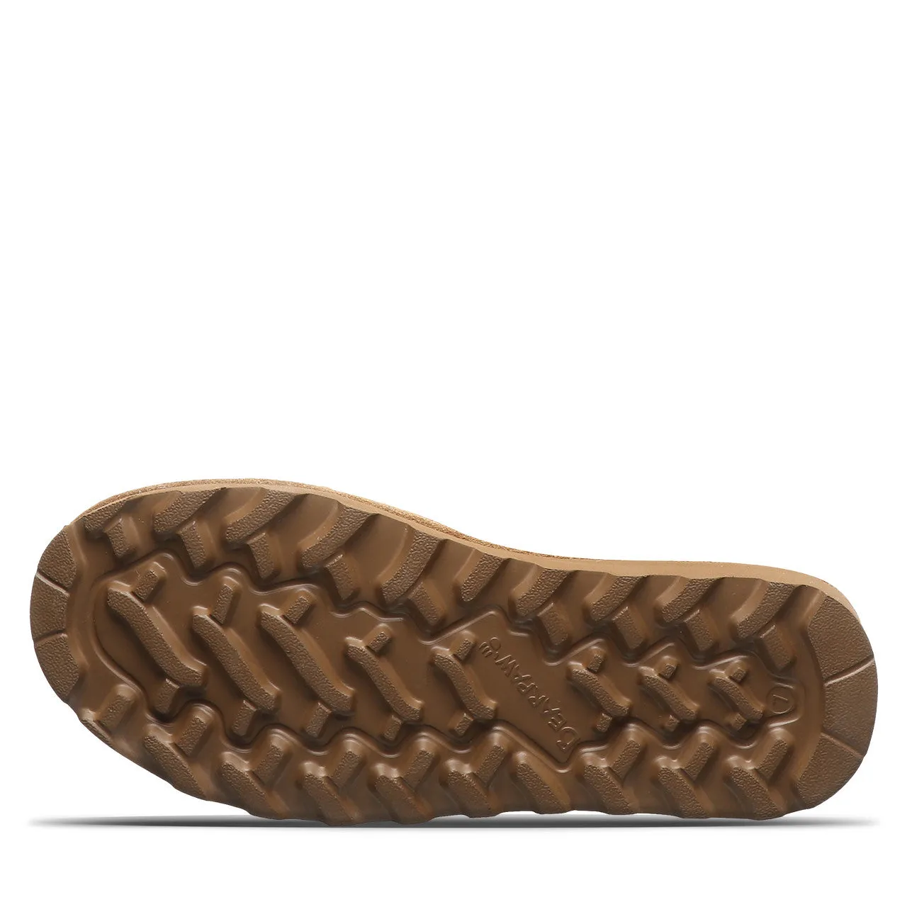 Kendall Boot - Hickory