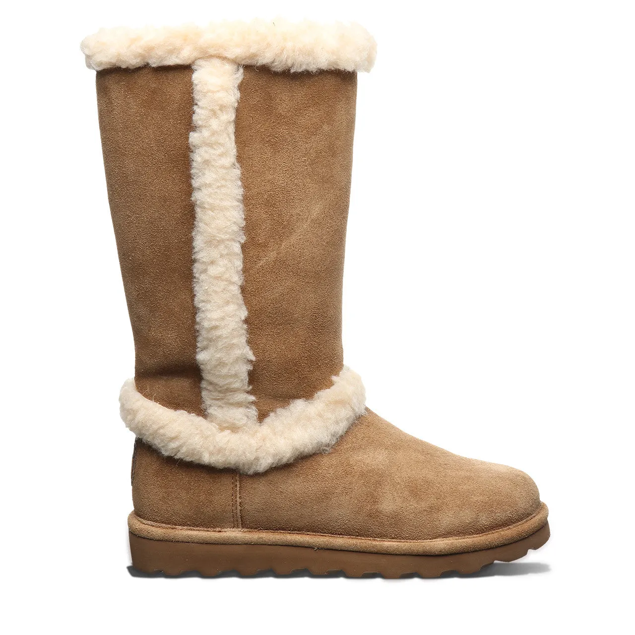 Kendall Boot - Hickory