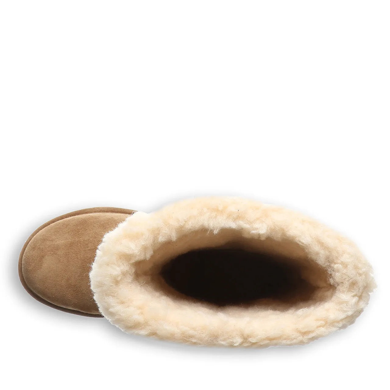 Kendall Boot - Hickory