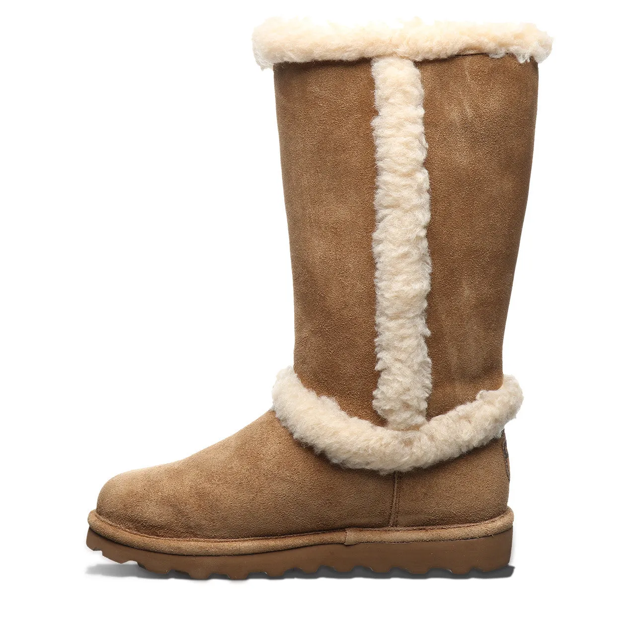 Kendall Boot - Hickory