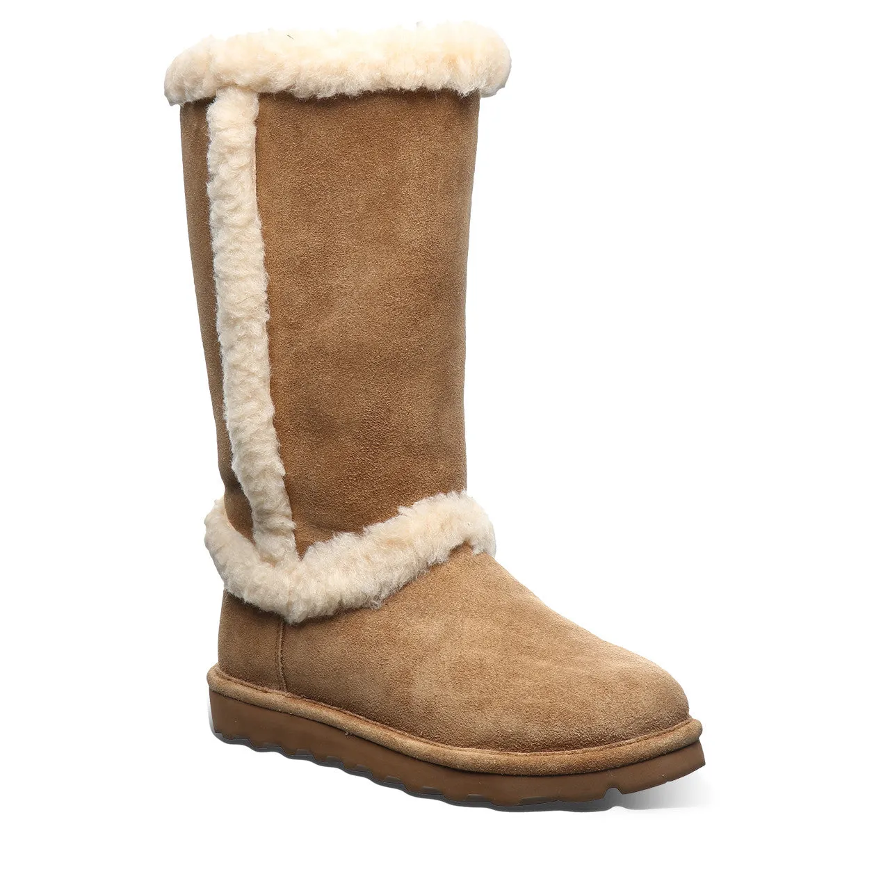 Kendall Boot - Hickory