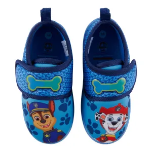 Kids Paw Patrol Licensed Slippers