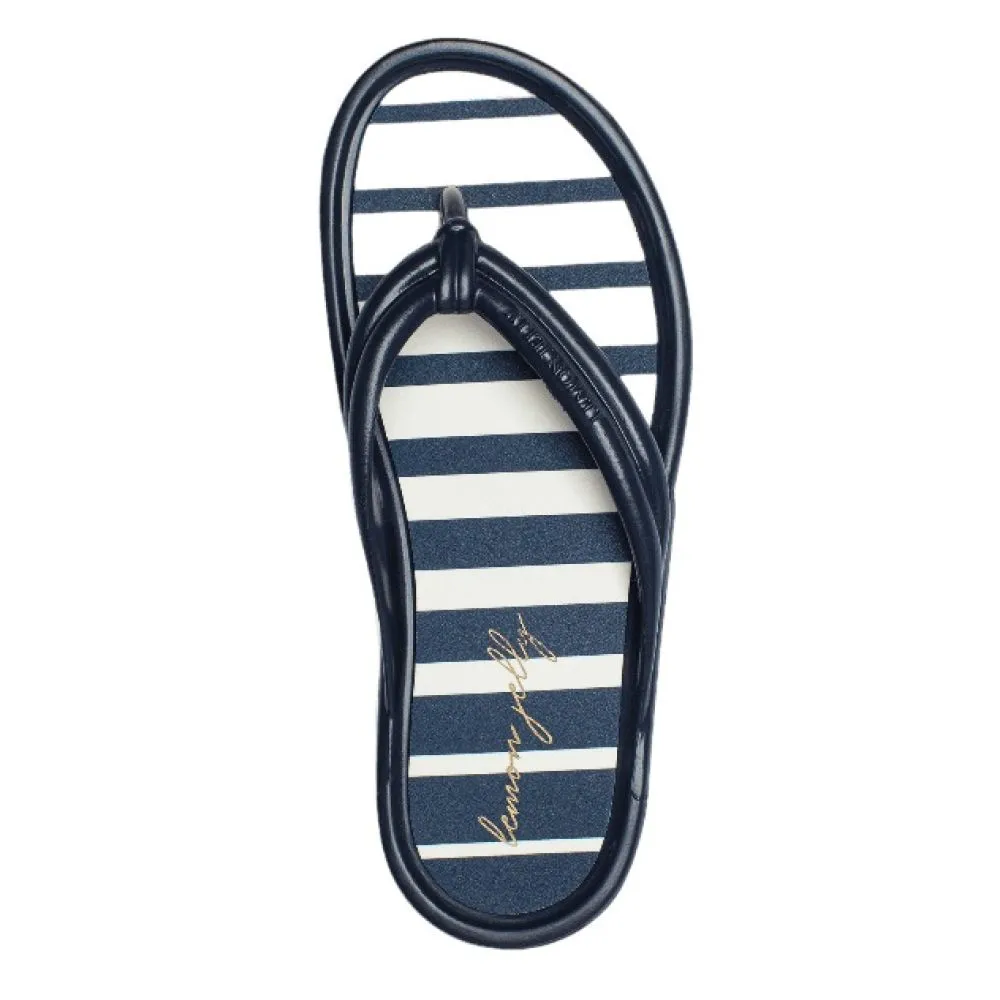 Lemon Jelly Women's Breezy in Navy