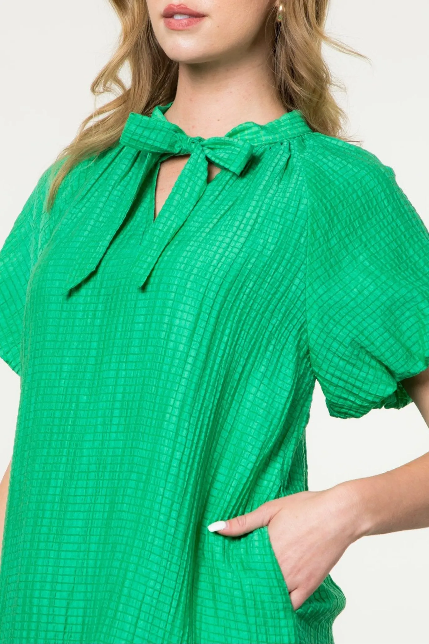 Meadow Breeze Dress