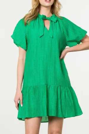 Meadow Breeze Dress
