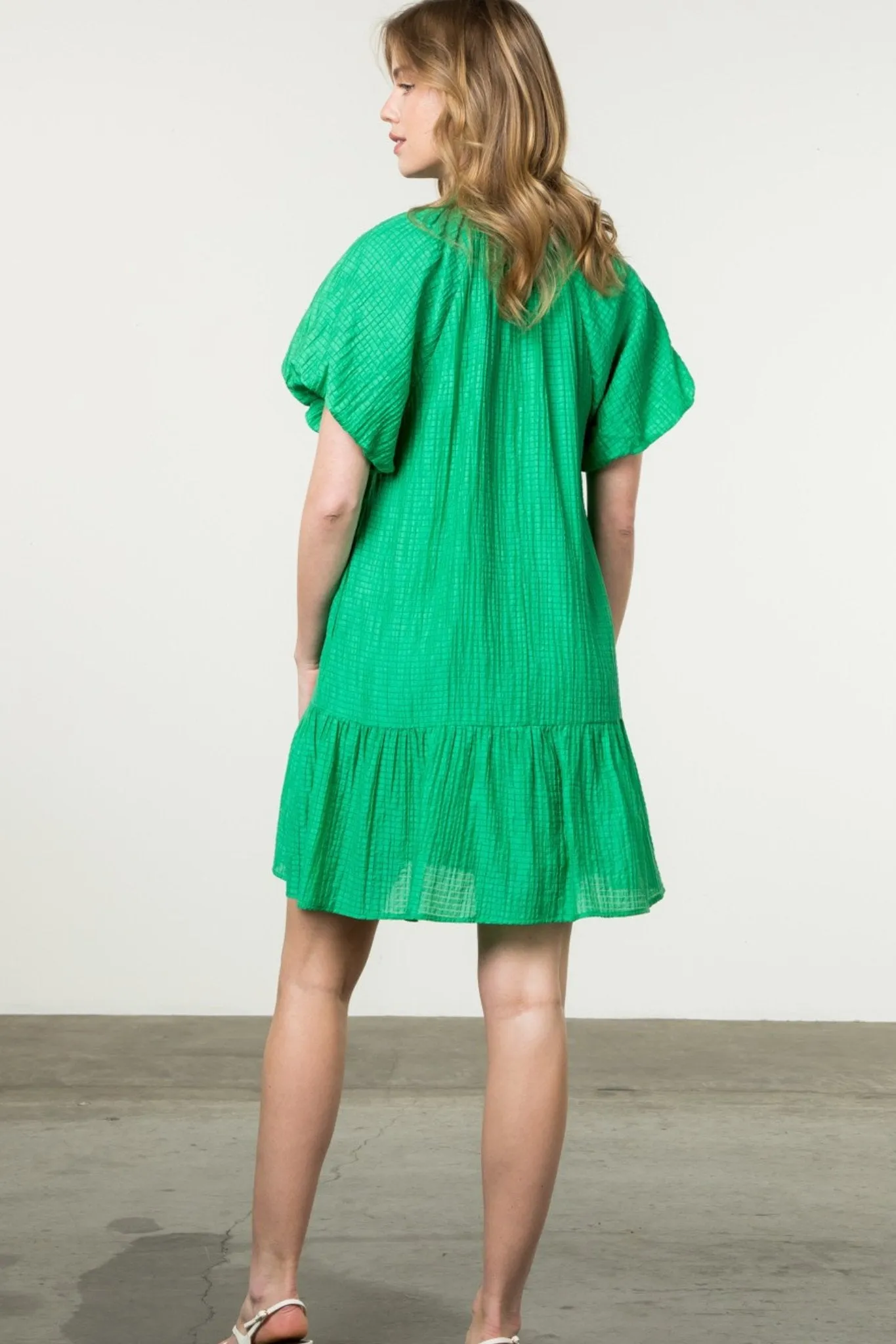 Meadow Breeze Dress