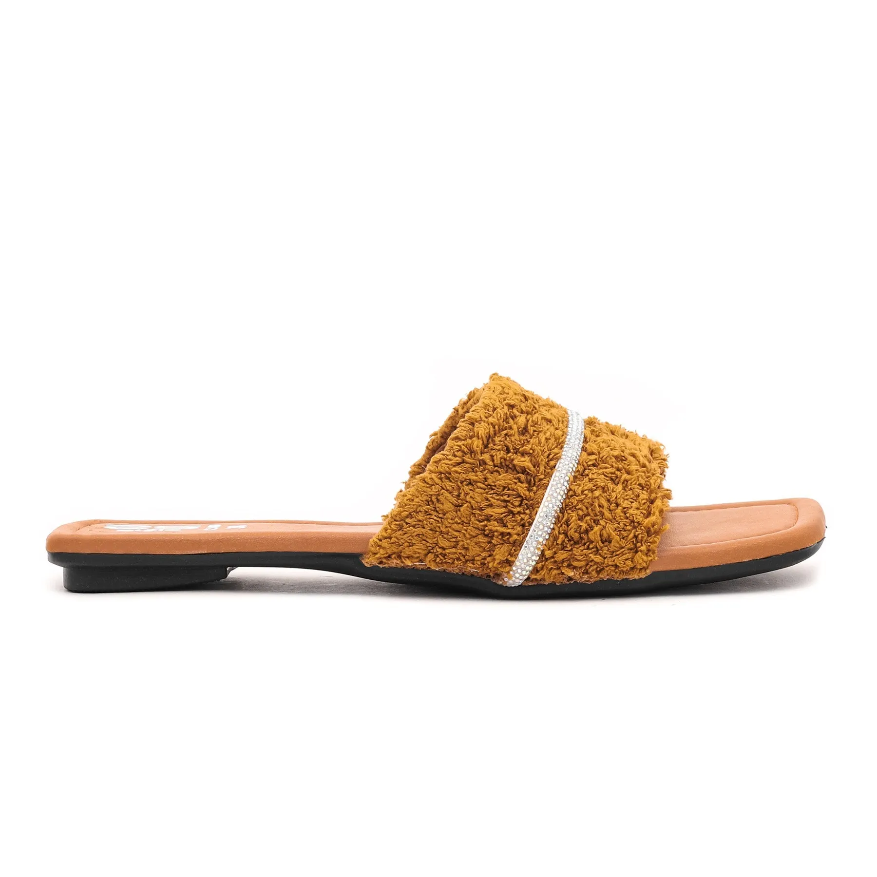 Mustard Casual Slipper CL1489
