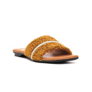 Mustard Casual Slipper CL1489