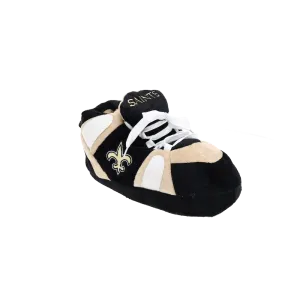 New Orleans Saints Slippers