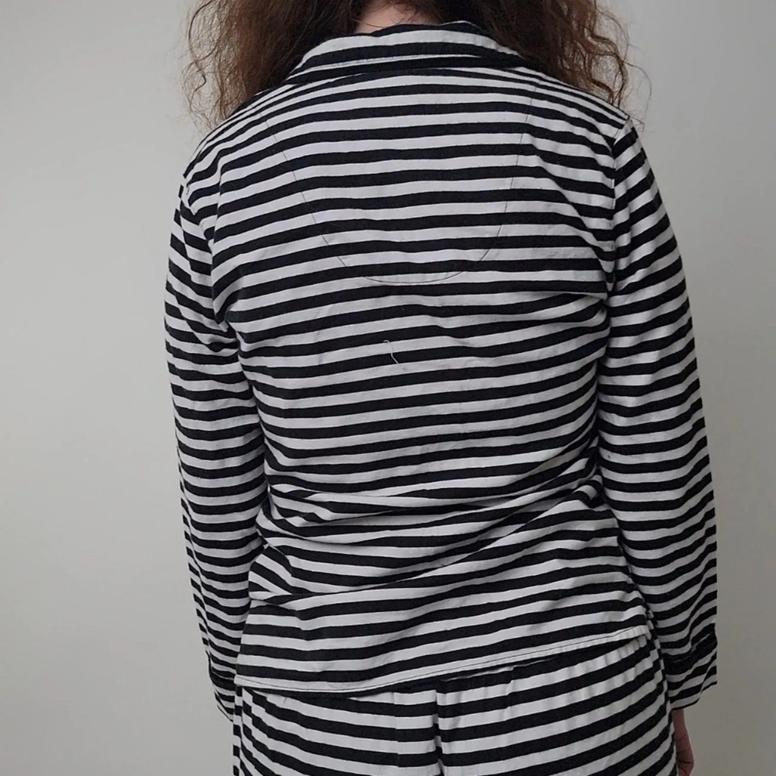 NWOT Kate Spade Pajamas Top S