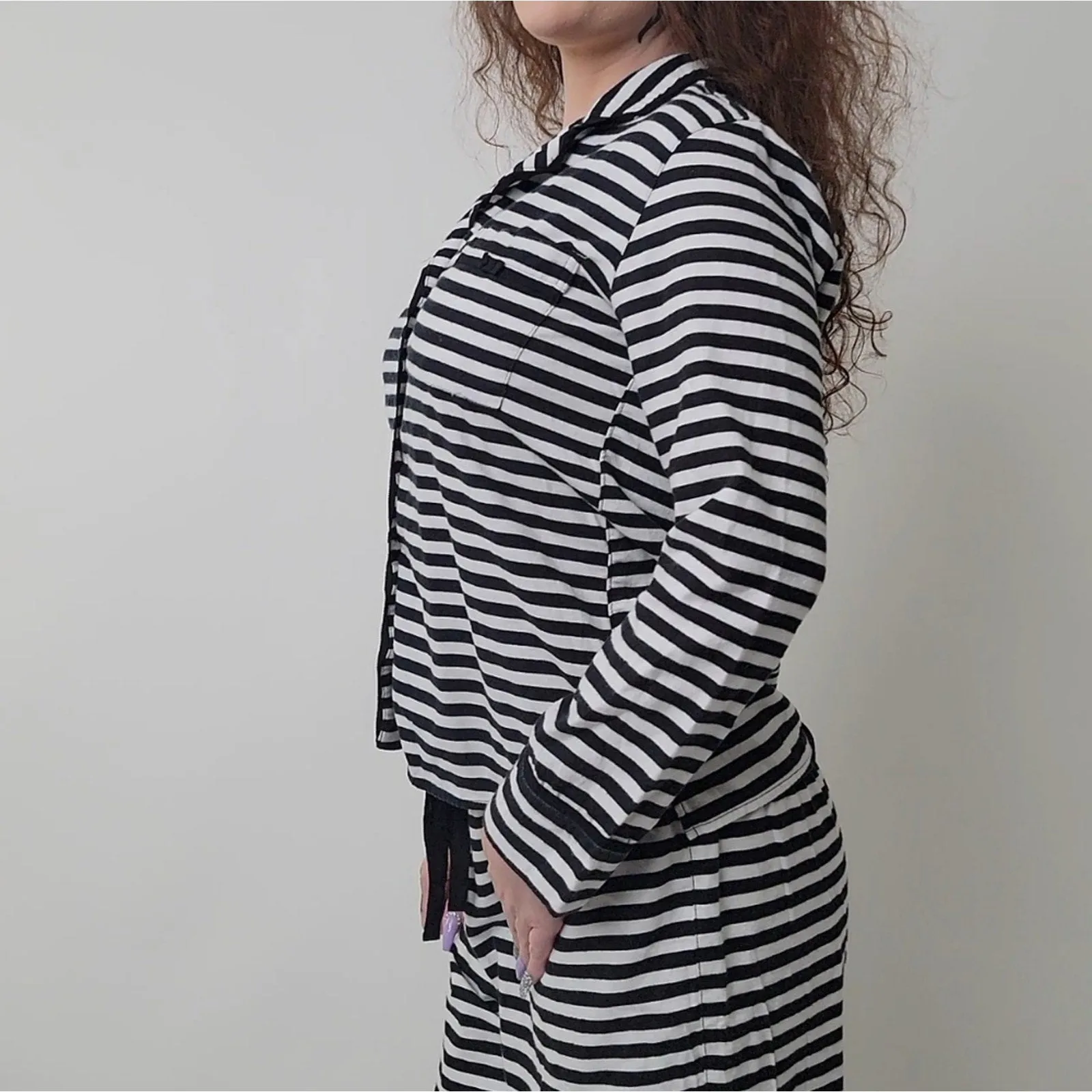 NWOT Kate Spade Pajamas Top S