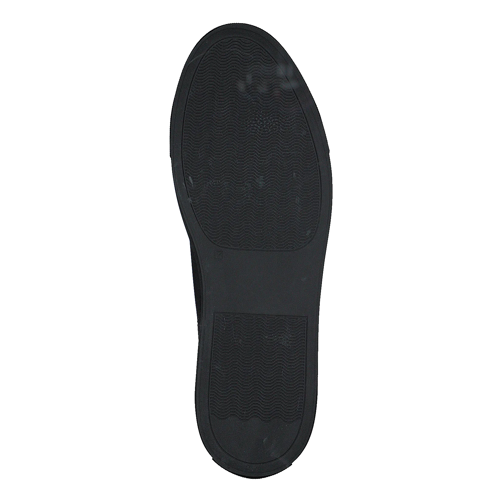 Original Achilles Low 3701 Black
