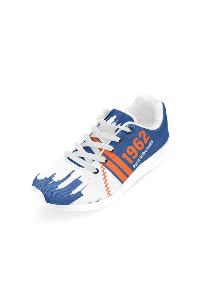 PUT IT IN THE BOOK Bridge Men’s Running Shoes (Model 020)