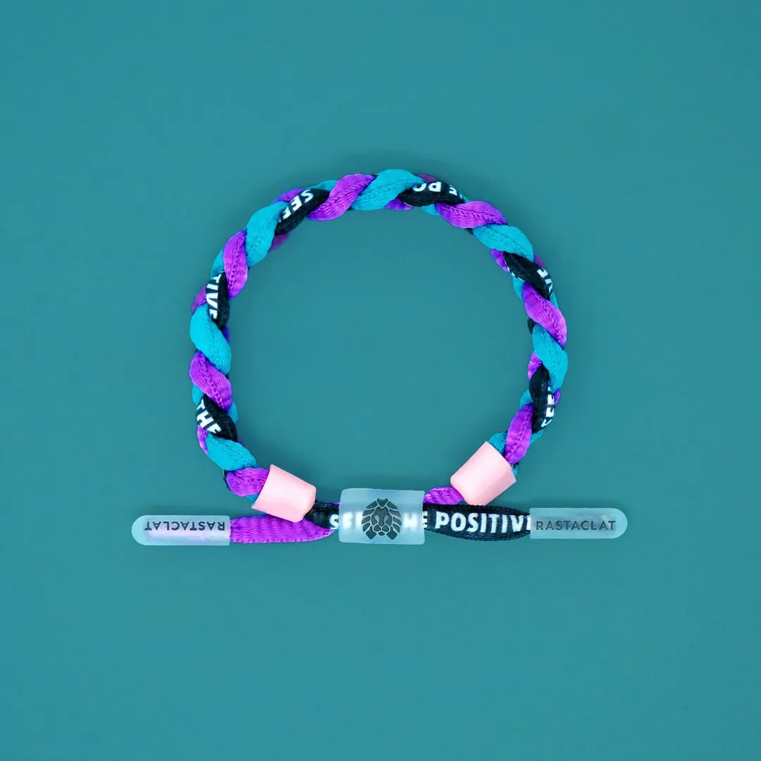 Rastaclat Ninety-5 Classic Braided