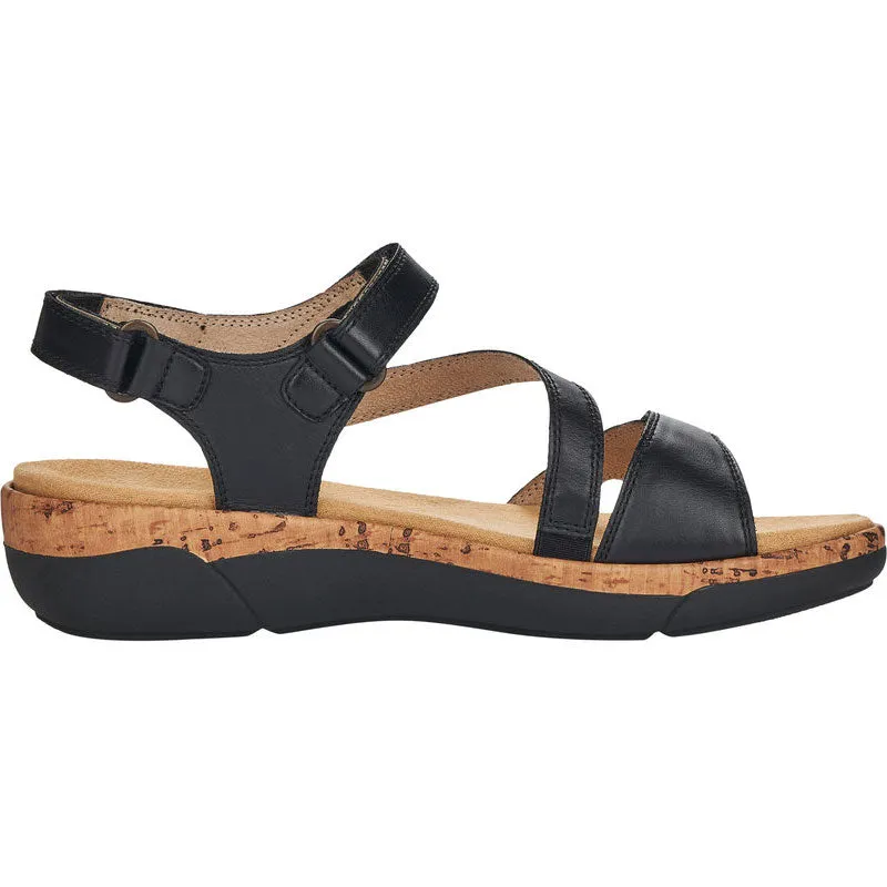 Remonte Jocelyn 50 Sandal Black (Women's)