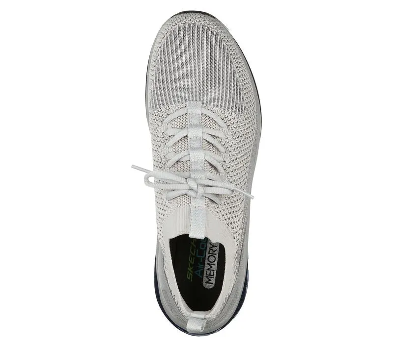 Skechers Men Air Element 2.0 - Vestkio Grey 232142
