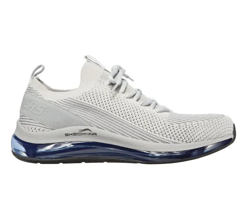 Skechers Men Air Element 2.0 - Vestkio Grey 232142