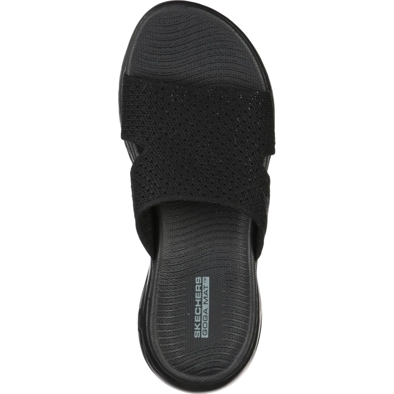Skechers On-The-Go 600 Adore Mule Sandals