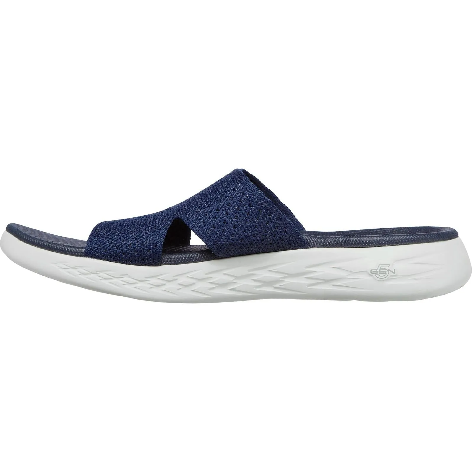 Skechers On-The-Go 600 Adore Mule Sandals