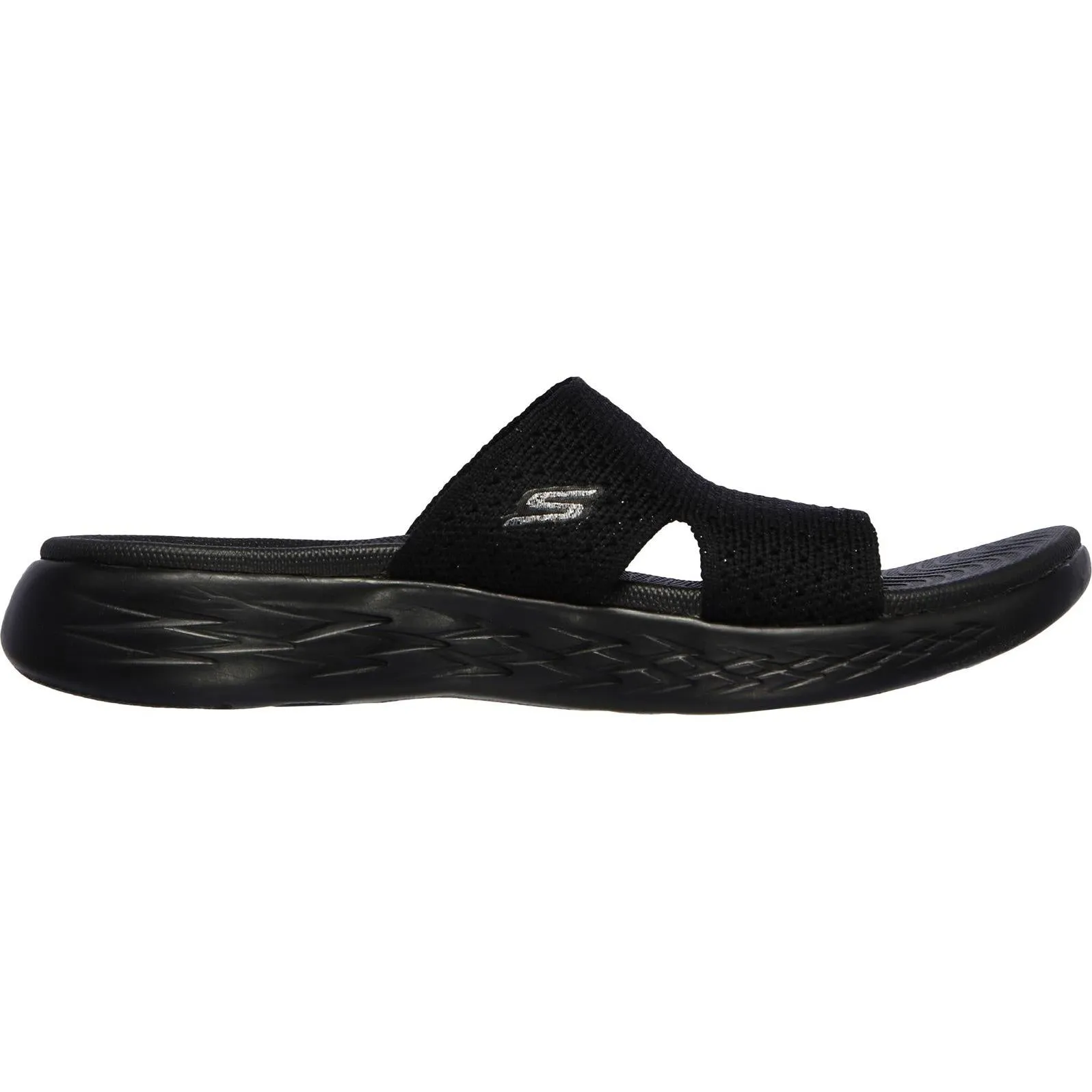 Skechers On-The-Go 600 Adore Mule Sandals
