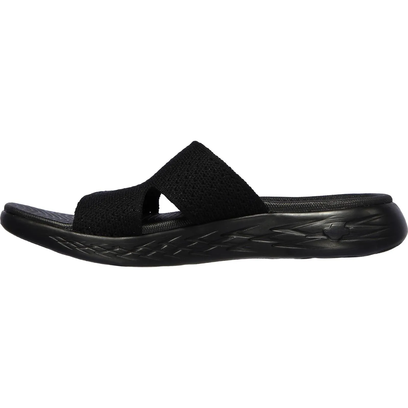 Skechers On-The-Go 600 Adore Mule Sandals