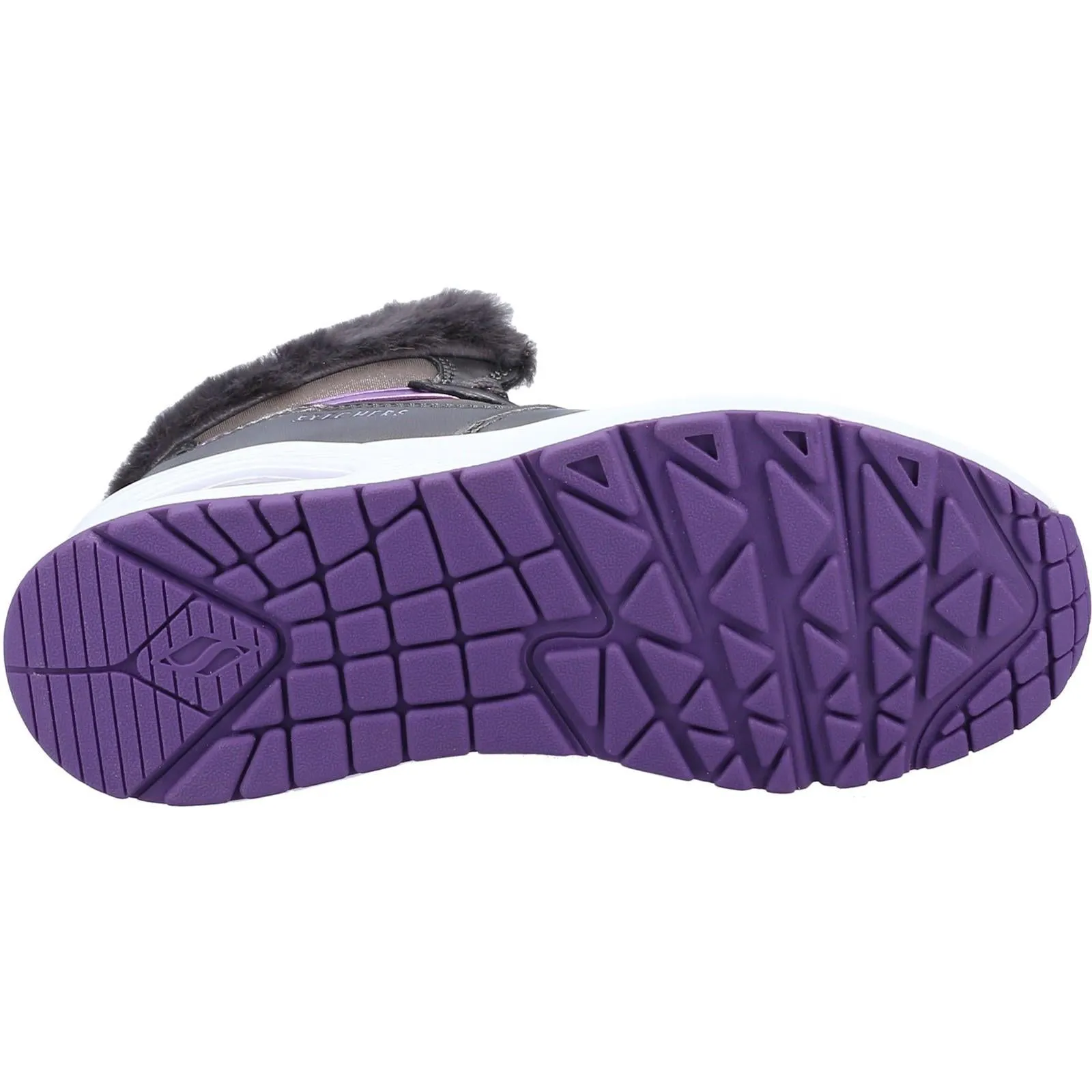 Skechers Street Uno Cozy On Air Boot