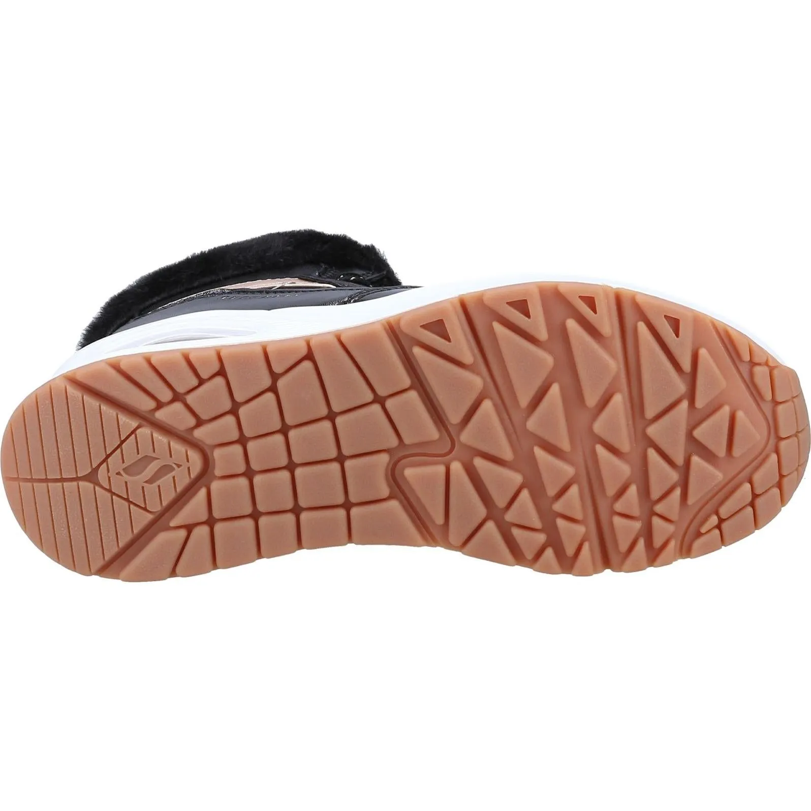 Skechers Street Uno Cozy On Air Boot
